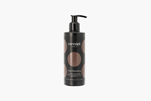 Concept Fresh Up Chocolate
