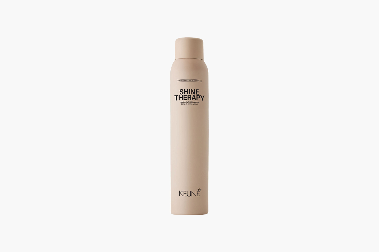 Keune Shine Therapy
