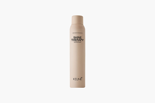 Keune Shine Therapy