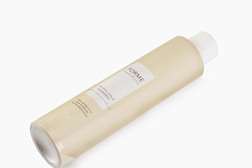 Forme Essentials Natural Hold Hairspray