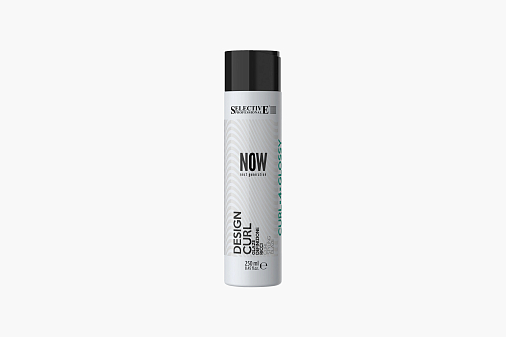 Selective Professional Now Design Curl