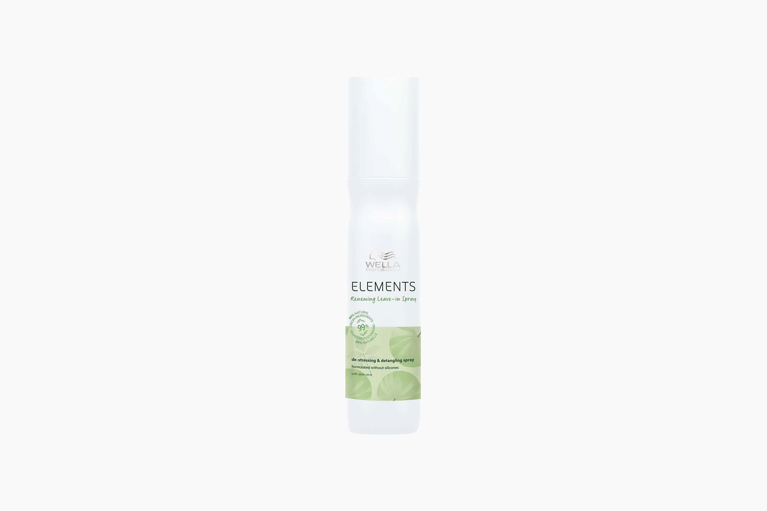 Wella Professionals Elements Renewing Leave-in Spray фото 1