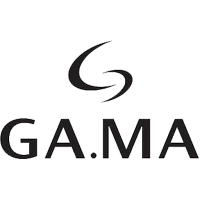 GA.MA G-Style Wide Digital Iht Oxy.Active