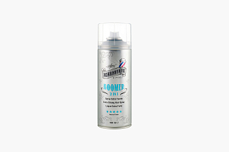 Beardburys Boomer Hair Spray