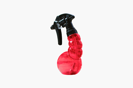 Y.S.Park Sprayer Red