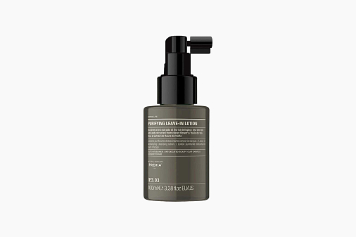 Previa Extra Life Purifying Leave-in Lotion