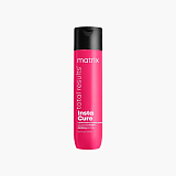 Matrix Total Results Instacure с жидким протеином