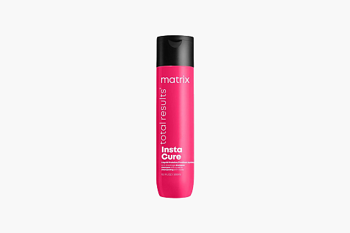 Matrix Total Results Instacure с жидким протеином
