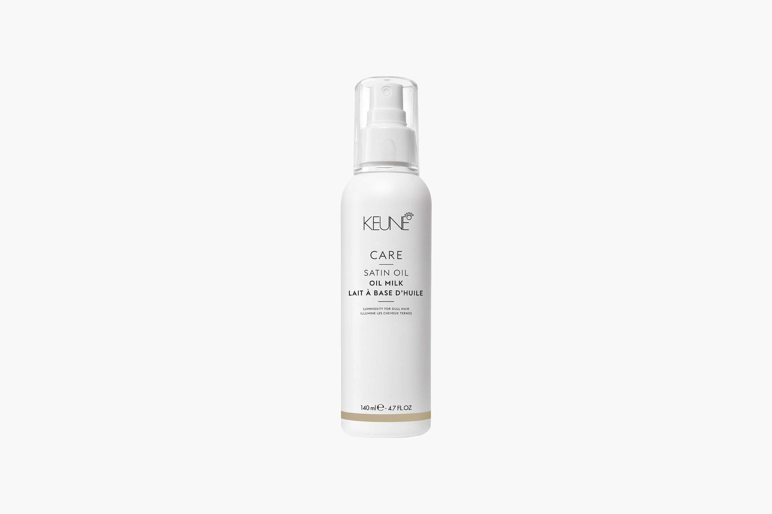 Keune Care Satin Oil - Oil Milk фото 1