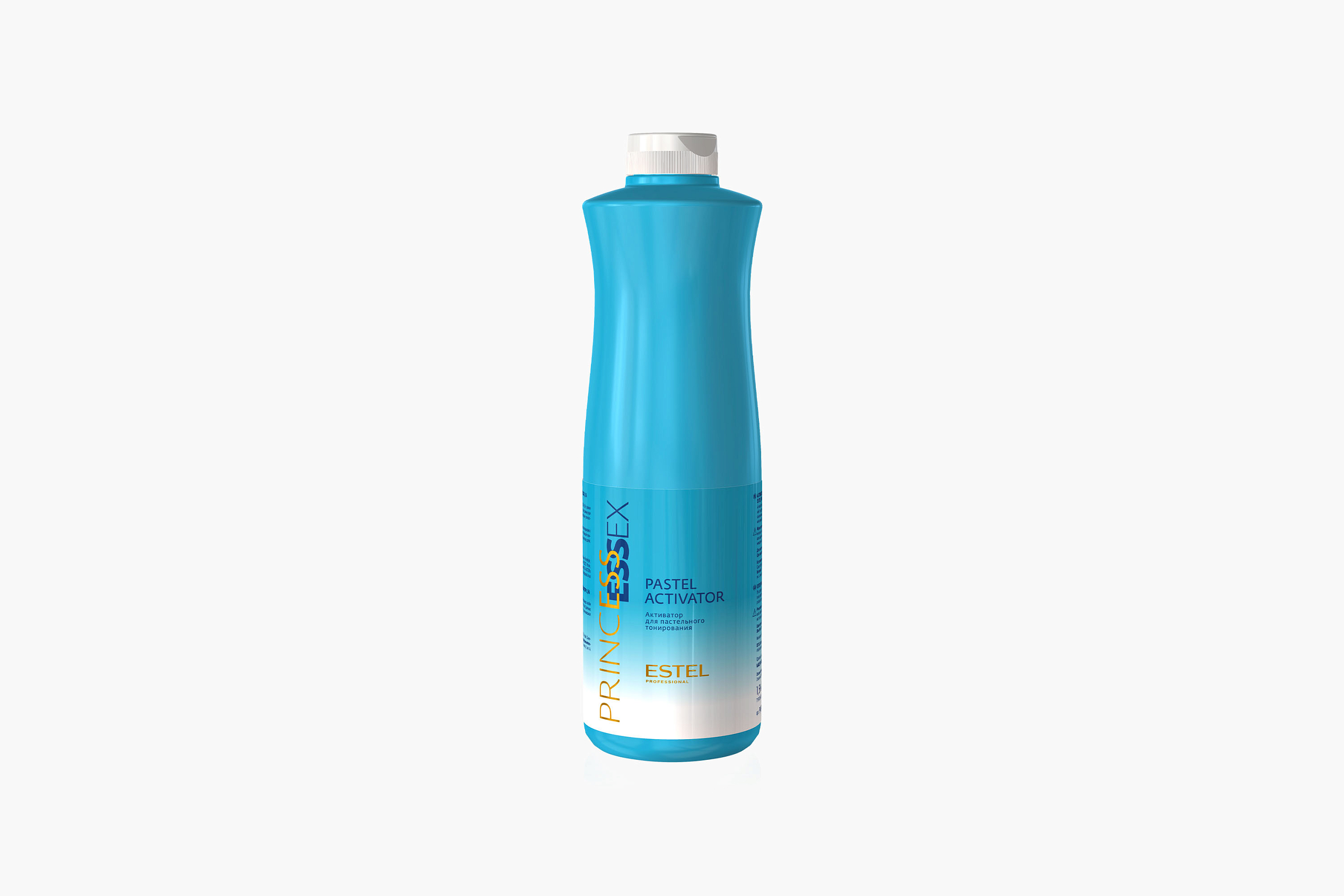 Estel Professional Princess Essex 1,5% фото 1