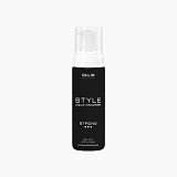 Ollin Professional Style Aqua Mousse Strong