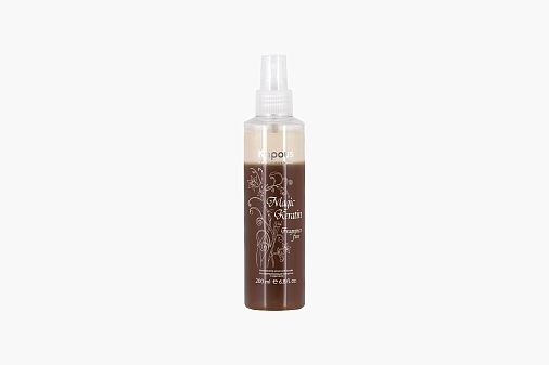 Kapous Professional Magic Keratin Serum Fragrance free