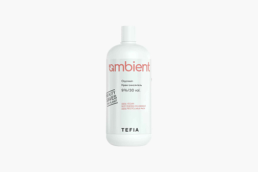 Tefia Ambient 9% 30 vol