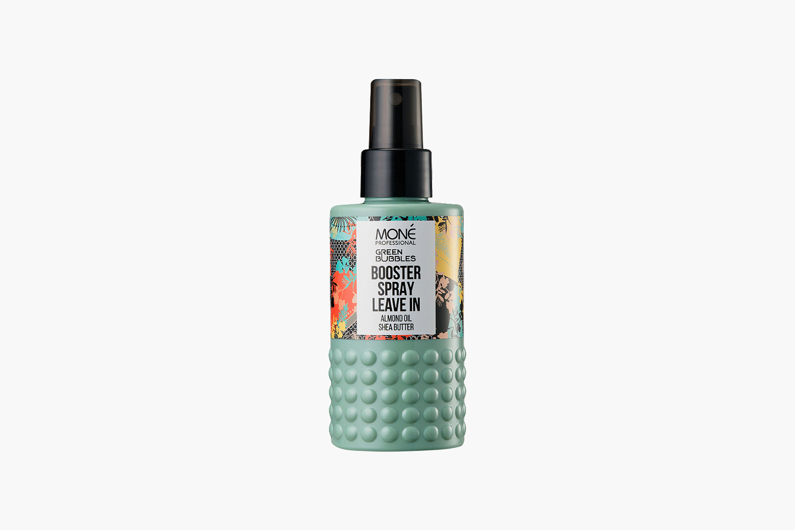 Mone Professional Booster Spray Leave In фото 1