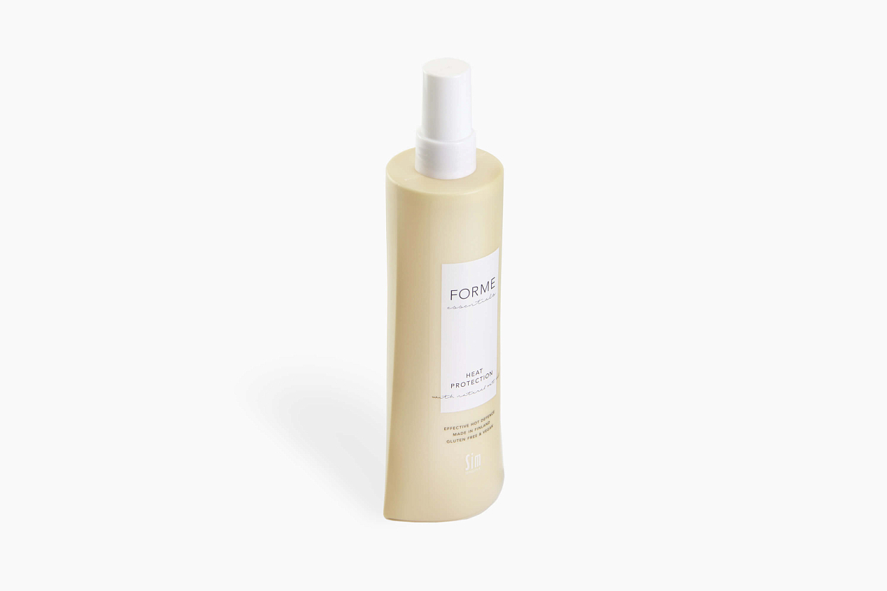 Forme Essentials Heat Protection