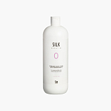 Silk Keratin Zero