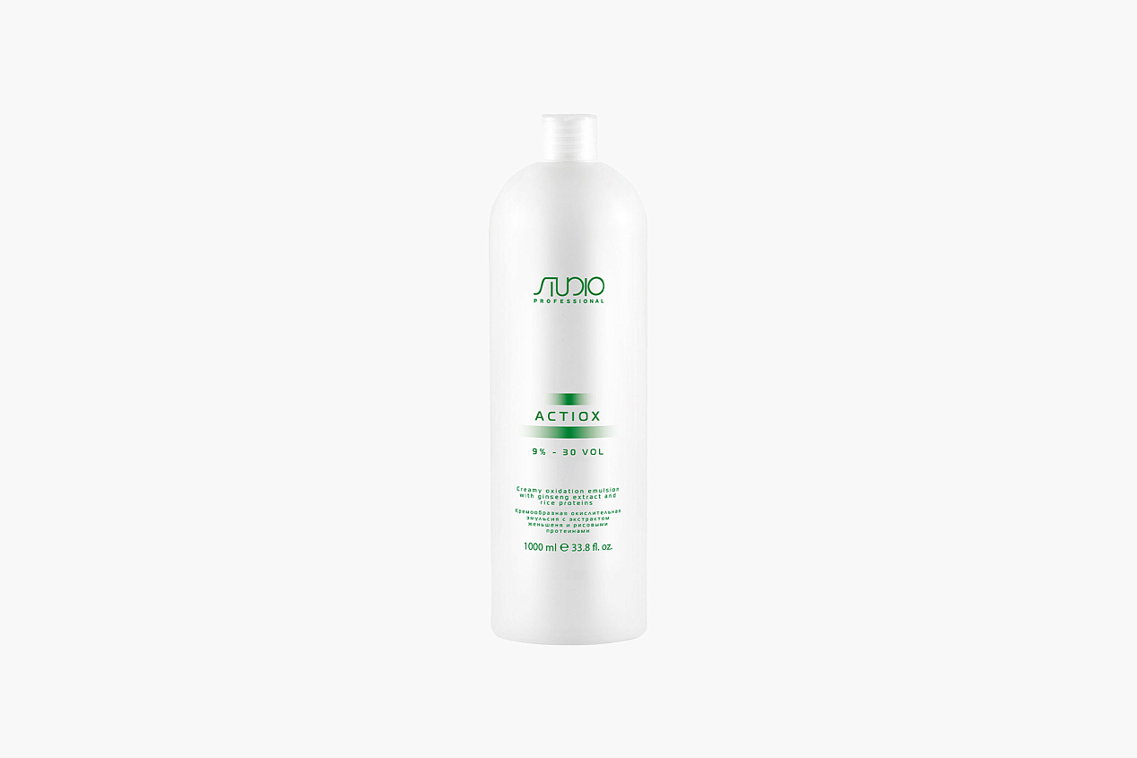 Kapous Professional ActiOx 9%