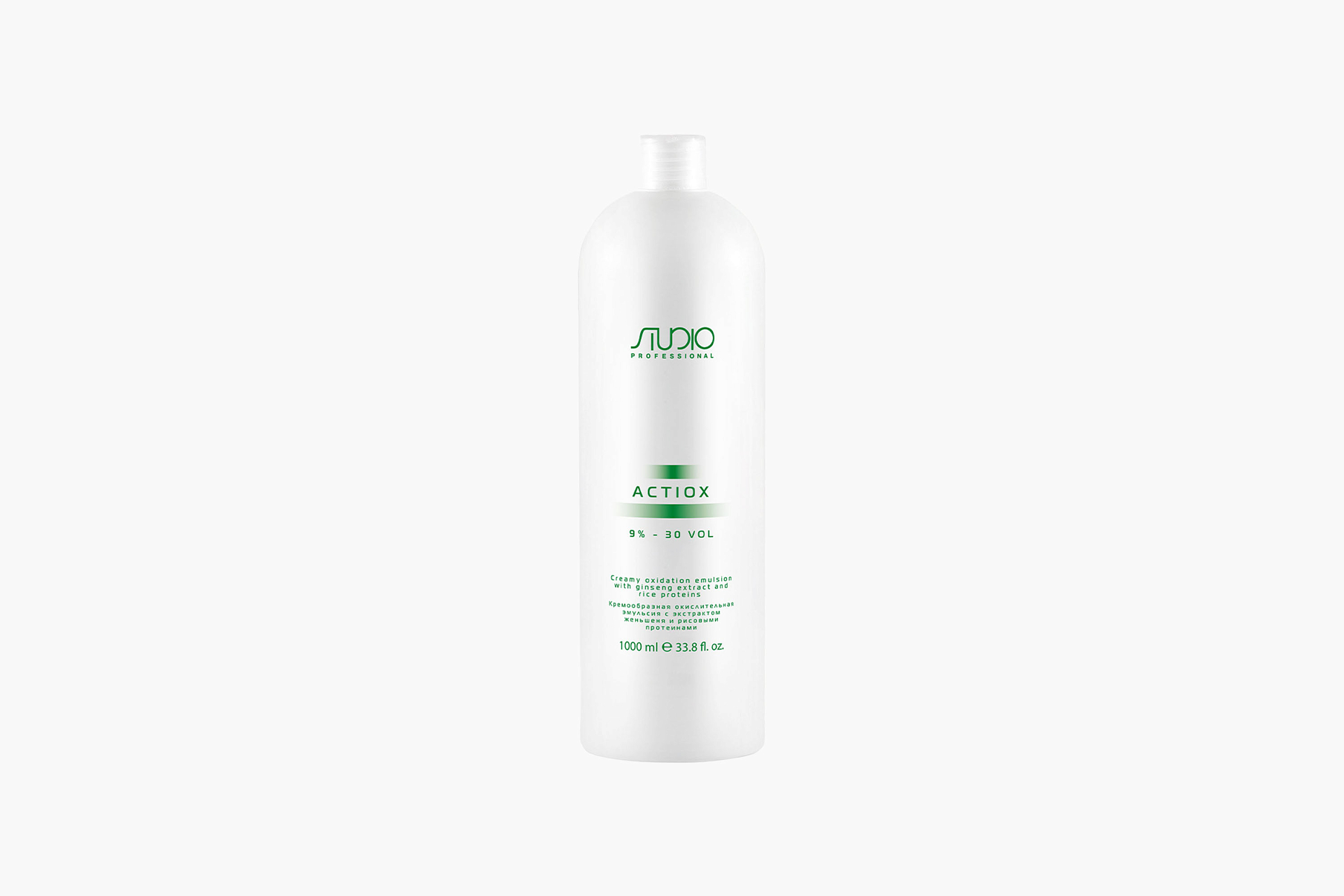 Kapous Professional ActiOx 9% фото 1