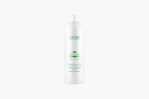 Kapous Professional ActiOx 9%