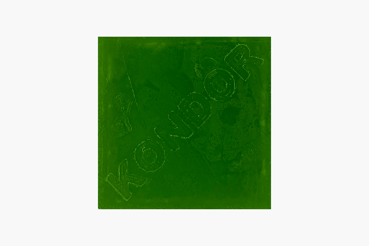 KONDOR Hair&Body Lime