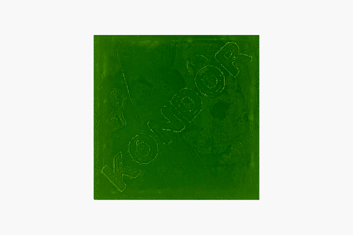 KONDOR Hair&Body Lime