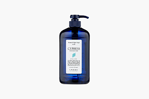 Lebel Шампунь для волос Natural Hair Soap Cypress,1000мл