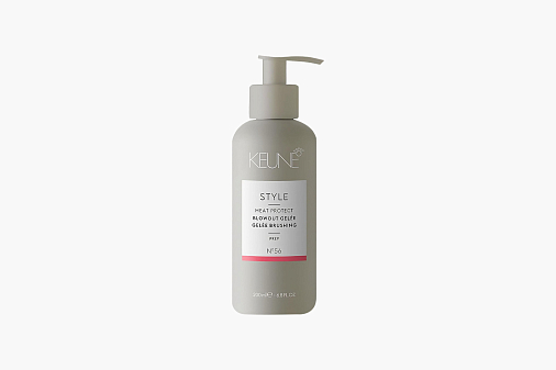 Keune Style Blowout Gelee  №56