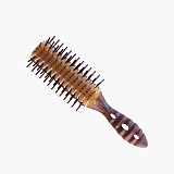 Y.S.Park YS-LAP32 Dragon Air Vent Styler Choco mix