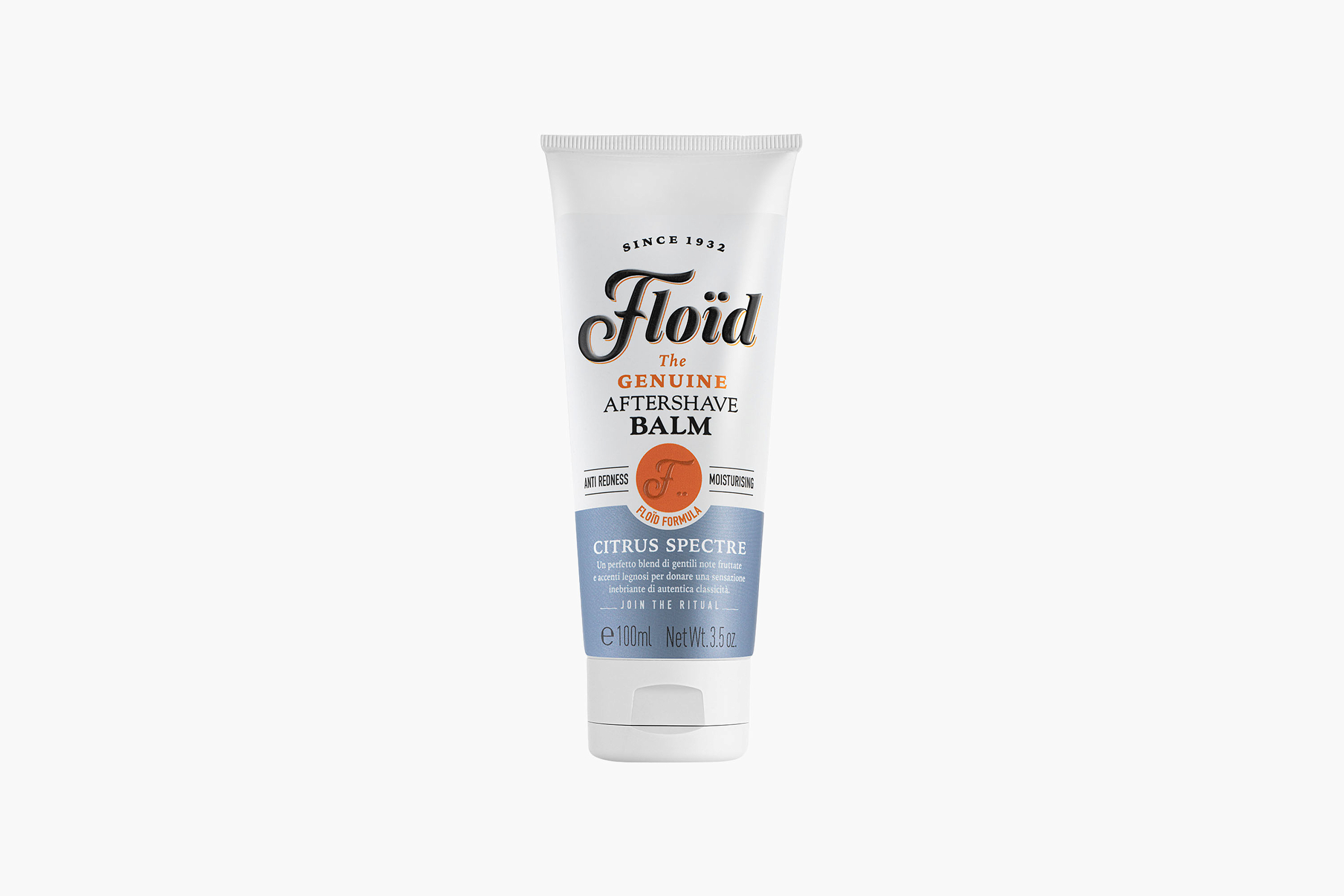 Floid Citrus Spectre фото 1