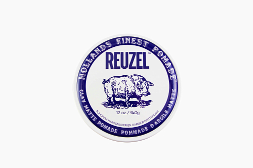 Reuzel Clay Matte Pomade