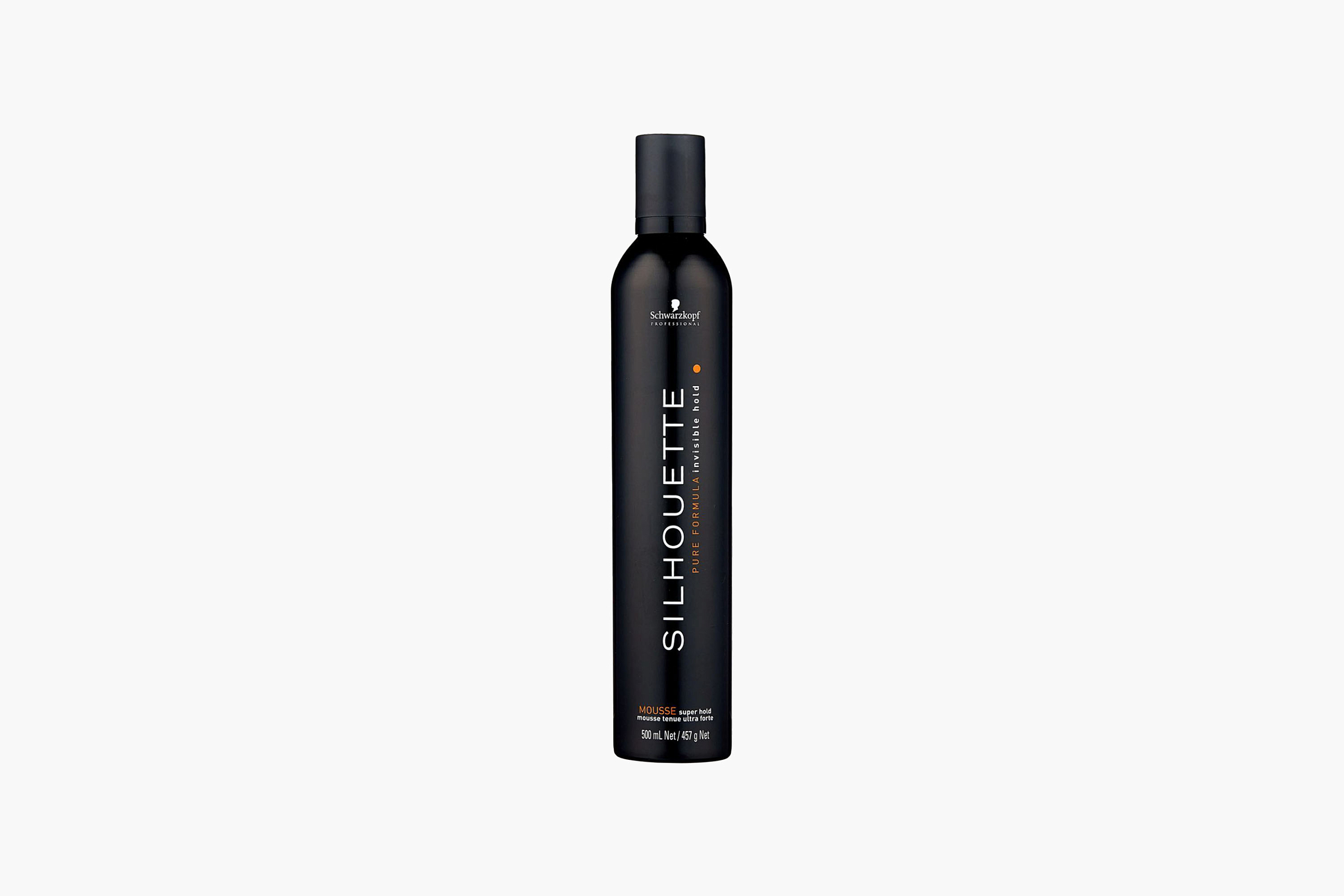 Schwarzkopf Professional Silhouette SuperHold Mousse фото 1