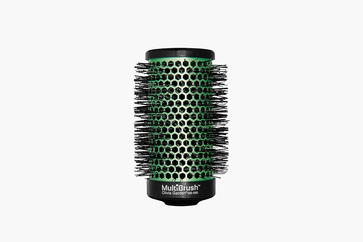 Olivia Garden MultiBrush Barrel 56 мм
