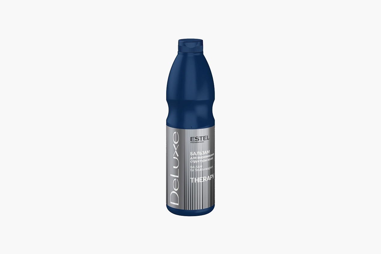 Estel Professional De Luxe Therapy