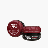 Nishman M3 Hair Texturizing Mess Up