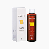 System 4 2 Balancing Shampoo