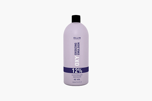 Ollin Professional Performance Oxy 12% 40vol