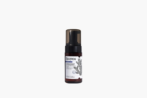 Bullfrog Anti-pollution Cleansing Mousse