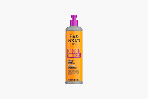 TIGI Bed Head Colour Goddess Shampoo