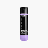 Matrix Total Results Unbreak My Blonde