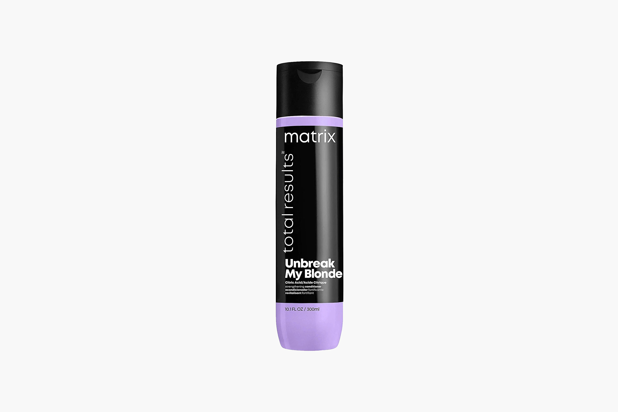 Matrix Total Results Unbreak My Blonde фото 1