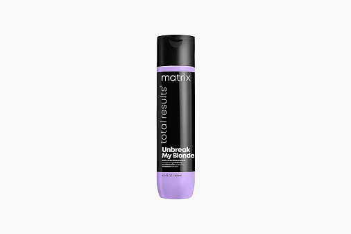 Matrix Total Results Unbreak My Blonde