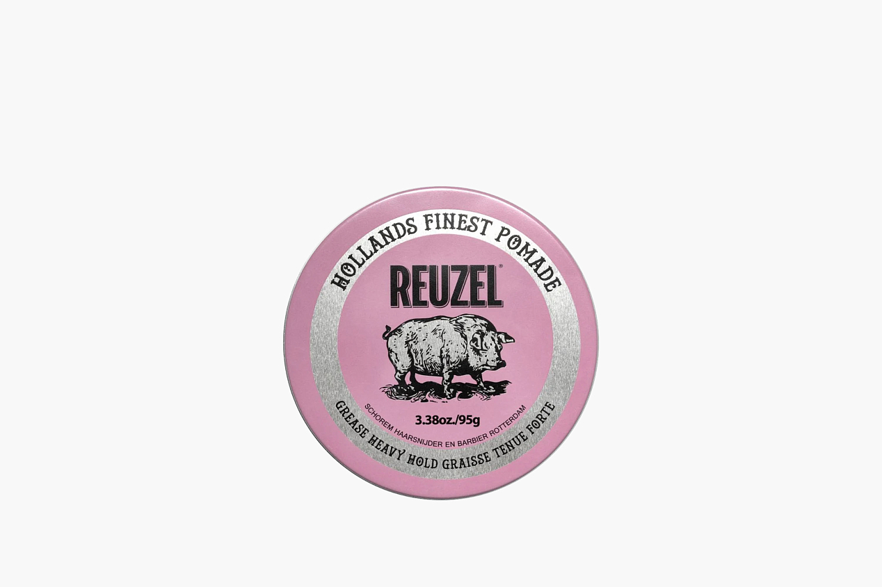 Reuzel Pink Heavy Grease