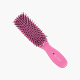 I love my hair Spider S Pink