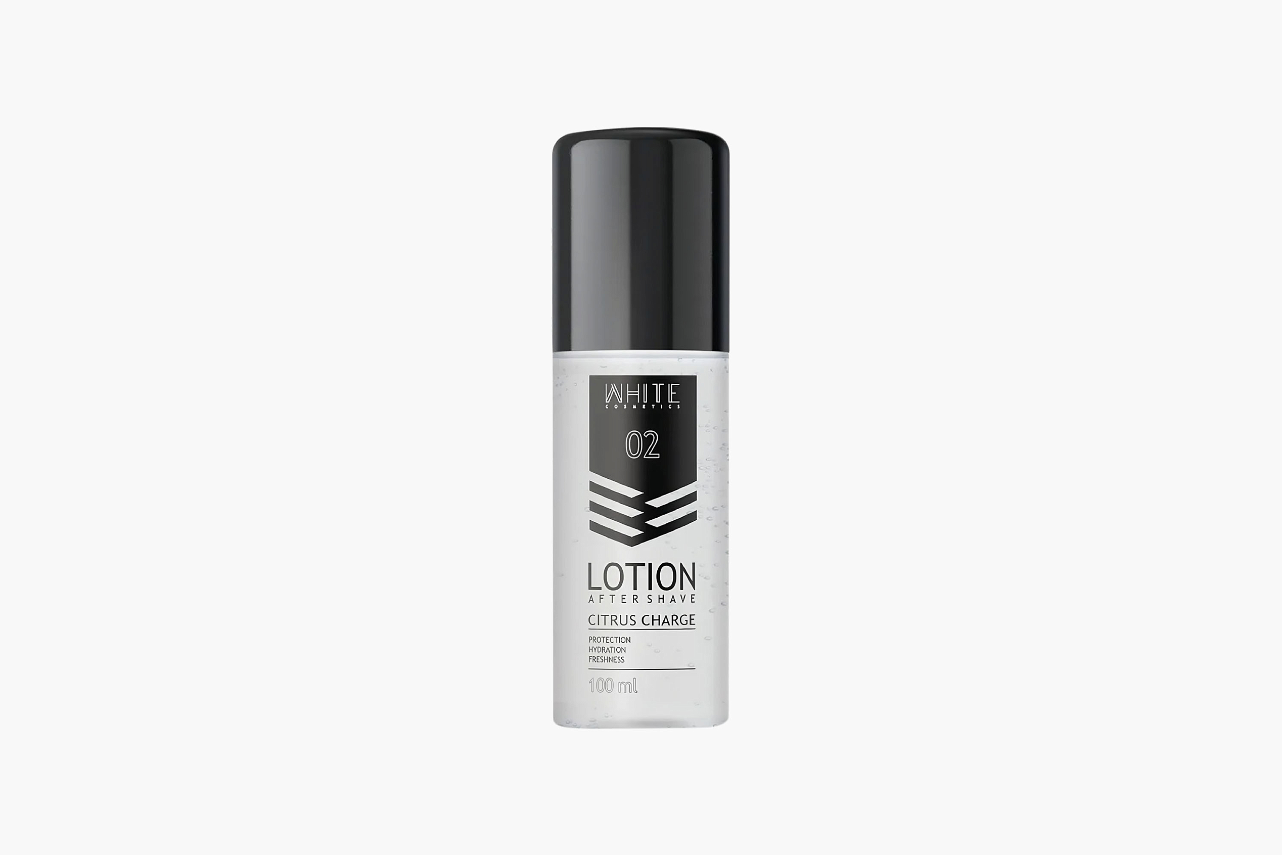 White Cosmetics №2 Citrus Charge фото 1