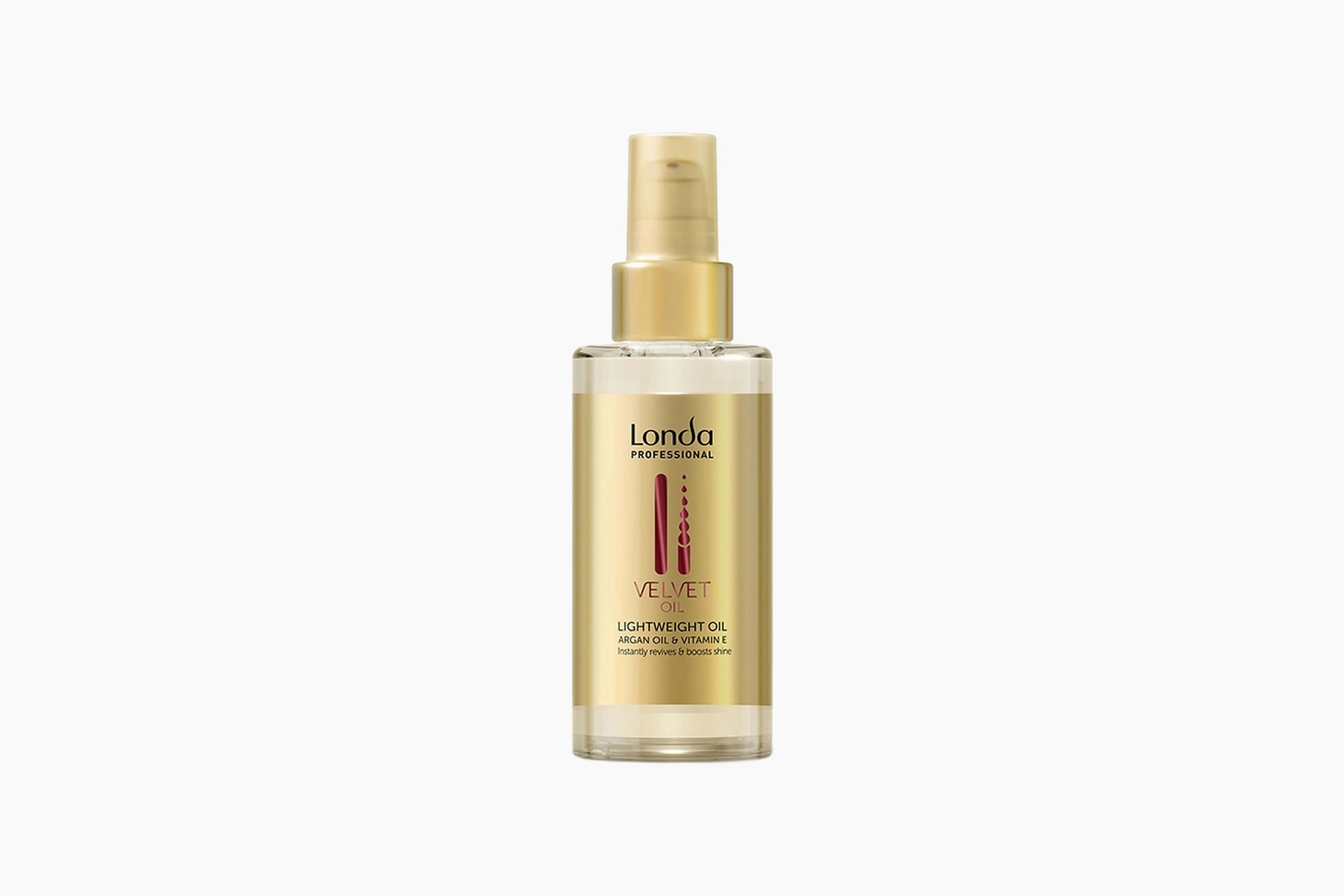 Londa Professional Velvet Oil фото 1