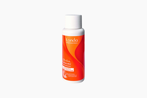Londa Professional Londacolor Oxidations Emulsion 1,9%