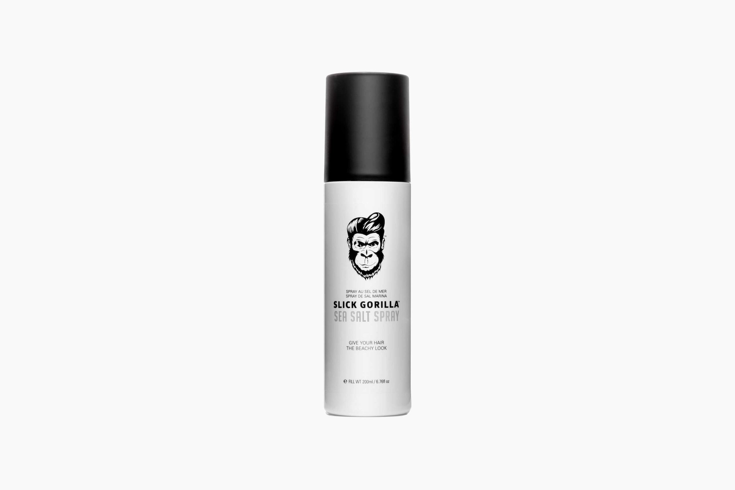 Slick Gorilla Sea Salt Spray фото 1