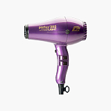 Parlux Power Light Ionic&Ceramic 385 фиолетовый