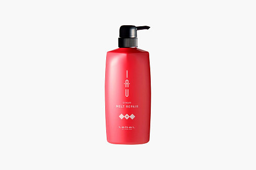 LebeL IAU Cream Melt Repair