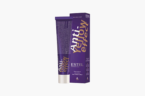 Estel Professional Anti-Yellow Effect